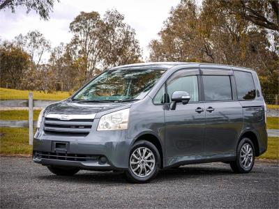 2008 TOYOTA NOAH X Wagon ZRR70 for sale in Sydney - Ryde