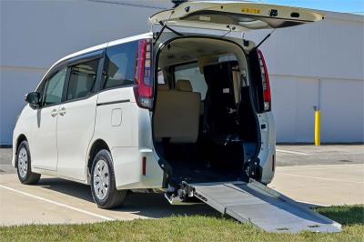 2015 Toyota Noah Welcab Wagon ZRR80 for sale in Sydney - Ryde