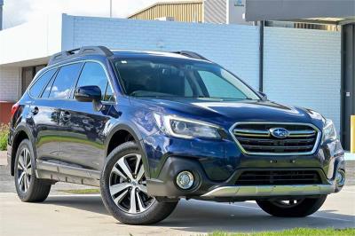 2019 Subaru Outback 2.5i Premium Wagon B6A MY20 for sale in Sydney - Ryde