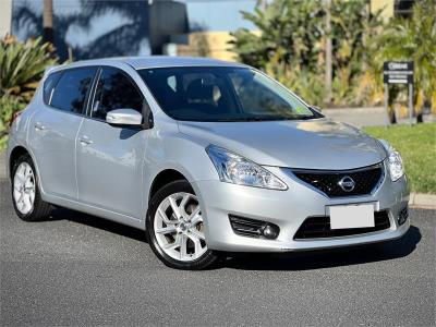 2014 Nissan Pulsar ST-S Hatchback C12 for sale in Sydney - Ryde