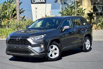 2019 Toyota RAV4 GX Wagon MXAA52R for sale in Sydney - Ryde