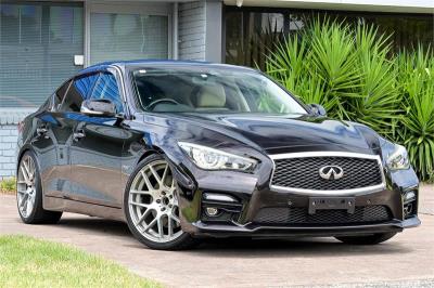 2015 Nissan Skyline TYPE SP Sedan HV37 for sale in Sydney - Ryde