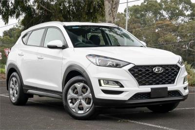 2018 Hyundai Tucson Go Wagon TL3 MY19 for sale in Sydney - Ryde