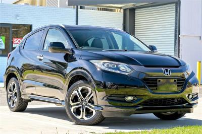 2014 Honda Vezel Hybrid Z Edition SUV RU3 for sale in Sydney - Ryde