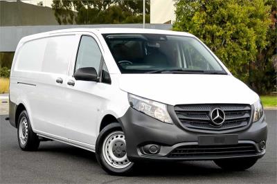 2020 Mercedes-Benz Vito 114CDI Van 447 MY20 for sale in Sydney - Ryde