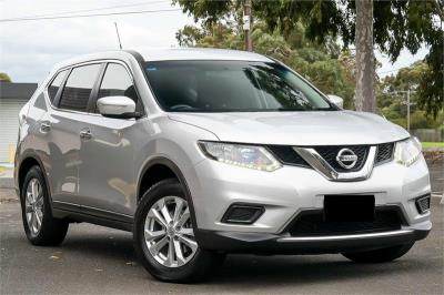 2014 Nissan X-TRAIL ST Wagon T32 for sale in Sydney - Ryde