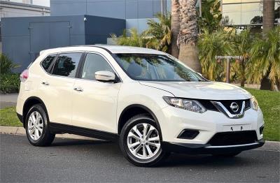 2016 Nissan X-TRAIL ST Wagon T32 for sale in Sydney - Ryde