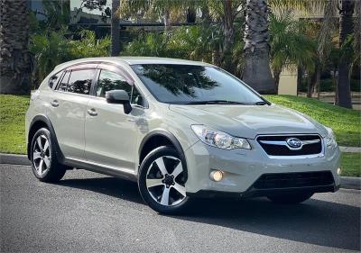 2015 Subaru XV 2.0i-L EYE SIGHT Hybrid Wagon GPE for sale in Sydney - Ryde