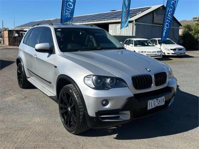 2008 BMW X5 3.0d 4D WAGON E70 for sale in Shepparton