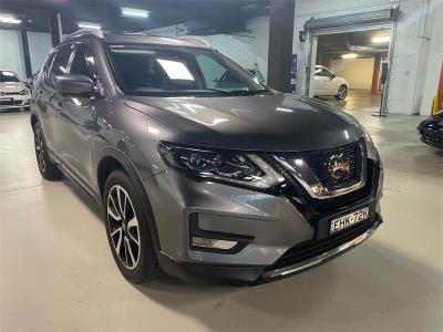 2020 NISSAN X-TRAIL Ti (4WD) (5YR) 4D WAGON T32 SERIES 2 for sale in Sydney - North Sydney and Hornsby