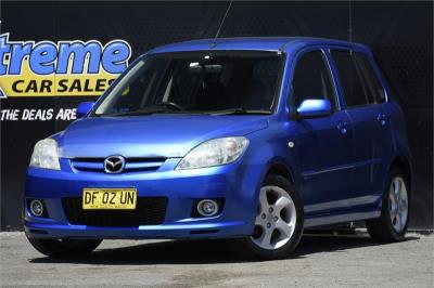 2006 Mazda 2 Genki Hatchback DY10Y2 for sale in Sydney - Outer South West