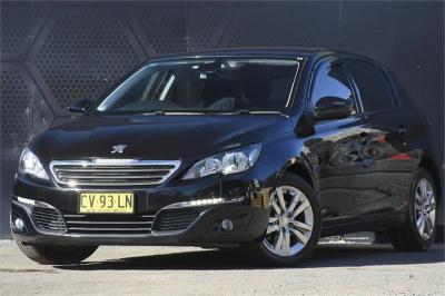 2016 Peugeot 308 Active Hatchback T9 for sale in Sydney - Outer South West