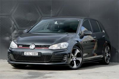 2014 Volkswagen Golf GTI Hatchback VII MY14 for sale in Sydney - Outer South West