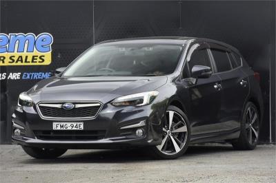 2017 Subaru Impreza 2.0i-S Hatchback G5 MY18 for sale in Sydney - Outer South West