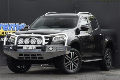 2018 Mercedes-Benz X-Class X350d Power Utility 470 for sale in Sydney - Outer South West