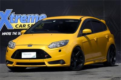 2014 Ford Focus ST Hatchback LZ for sale in Sydney - Outer South West