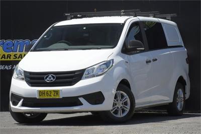 2016 LDV G10 Van SV7C for sale in Sydney - Outer South West