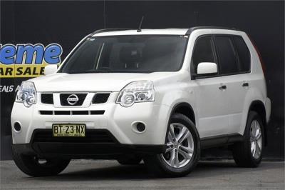 2012 Nissan X-TRAIL ST Wagon T31 Series V for sale in Sydney - Outer South West