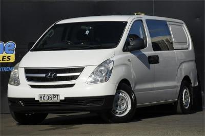 2013 Hyundai iLoad Van TQ2-V MY14 for sale in Sydney - Outer South West