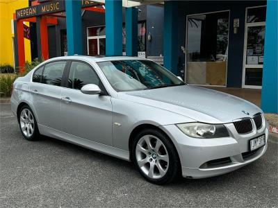 2006 BMW 3 23i 4D SEDAN E90 for sale in Mornington Peninsula