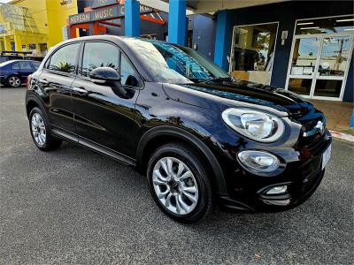 2015 FIAT 500X POP STAR 4D WAGON for sale in Mornington Peninsula