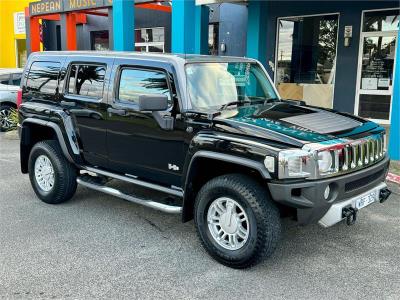 2008 HUMMER H3 4D WAGON for sale in Mornington Peninsula