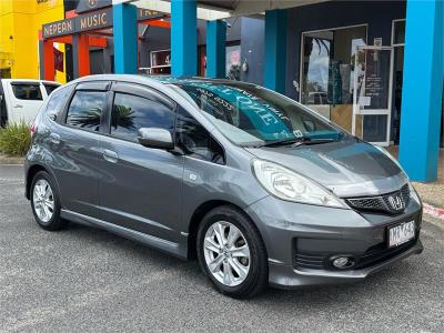 2011 HONDA JAZZ VTi 5D HATCHBACK GE MY12 for sale in Mornington Peninsula