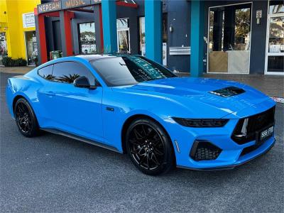 2024 FORD MUSTANG GT 5.0 V8 2D FASTBACK FO MY24.5 for sale in Mornington Peninsula