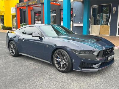 2024 FORD MUSTANG DARK HORSE 2D FASTBACK FO MY24.5 for sale in Mornington Peninsula