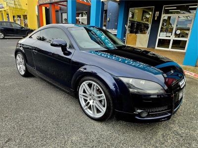 2008 AUDI TT 2.0 TFSI 2D COUPE 8J for sale in Mornington