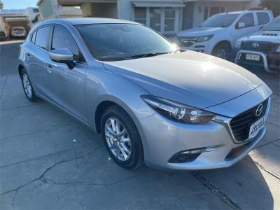 2018 Mazda 3 Maxx Sport Hatchback BN5478 for sale in Adelaide