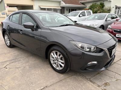 2015 Mazda 3 Neo Sedan BM5278 for sale in Adelaide