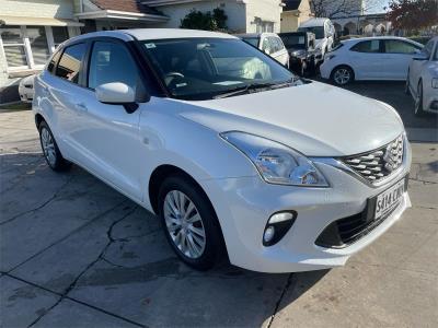 2021 Suzuki Baleno GL Hatchback EW Series II for sale in Adelaide