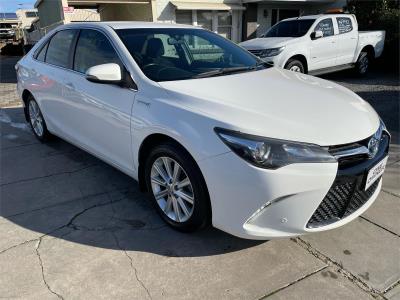 2017 Toyota Camry Atara S Sedan AVV50R for sale in Adelaide