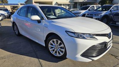 2020 Toyota Camry Ascent Sedan AXVH71R for sale in Adelaide