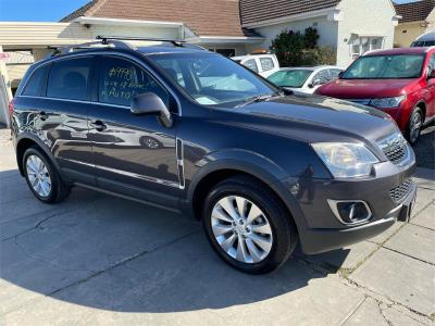 2014 Holden Captiva 5 LT Wagon CG MY14 for sale in Adelaide