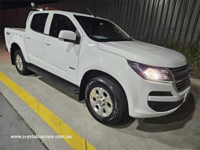 2018 Holden Colorado LT Utility RG MY19 for sale in Adelaide