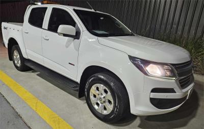 2018 Holden Colorado LT Utility RG MY19 for sale in Adelaide