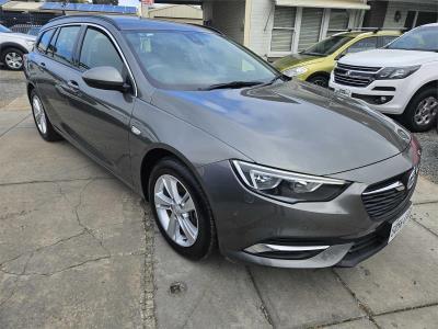 2018 Holden Commodore LT Wagon ZB MY18 for sale in Adelaide