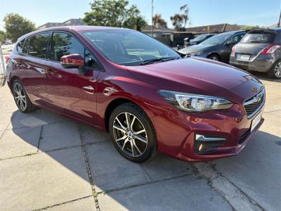 2016 Subaru Impreza 2.0i Premium Hatchback G5 MY17 for sale in Adelaide