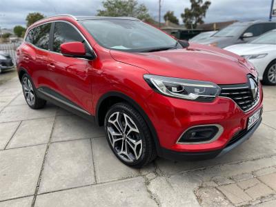 2019 Renault Kadjar Intens Wagon XFE for sale in Adelaide