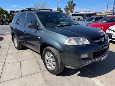 2005 Honda MDX Wagon YD1 MY05 for sale in Adelaide