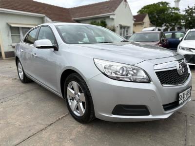 2014 Holden Malibu CD Sedan V300 MY14 for sale in Adelaide