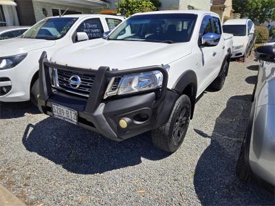 2015 Nissan Navara RX Utility D23 for sale in Adelaide