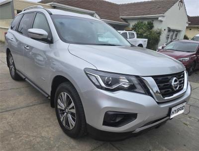 2019 Nissan Pathfinder ST Wagon R52 Series III MY19 for sale in Adelaide