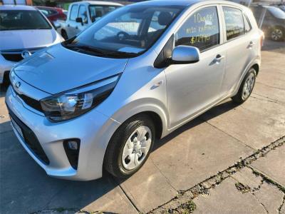 2019 Kia Picanto S Hatchback JA MY19 for sale in Adelaide