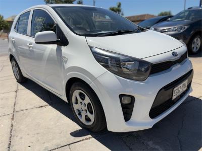 2017 Kia Picanto S Hatchback JA MY18 for sale in Adelaide