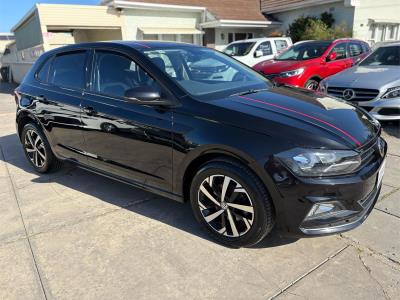 2018 Volkswagen Polo beats Hatchback AW MY18 for sale in Adelaide