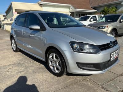 2013 Volkswagen Polo 66TDI Comfortline Hatchback 6R MY14 for sale in Adelaide