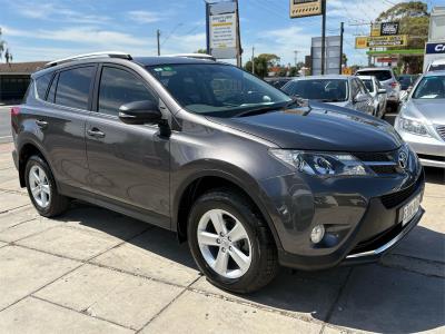 2012 Toyota RAV4 GXL Wagon ZSA42R for sale in Adelaide